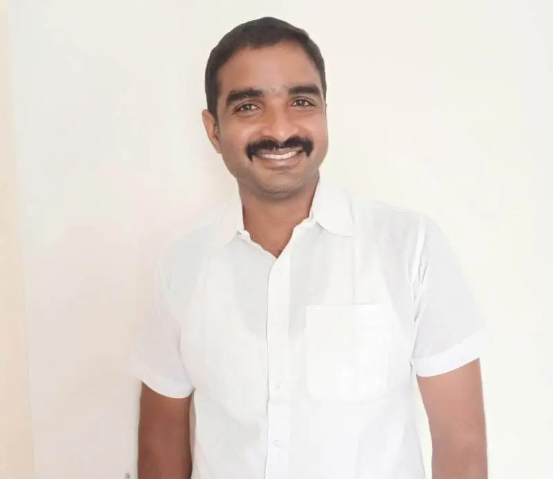 Senthil Raja Sennimalai