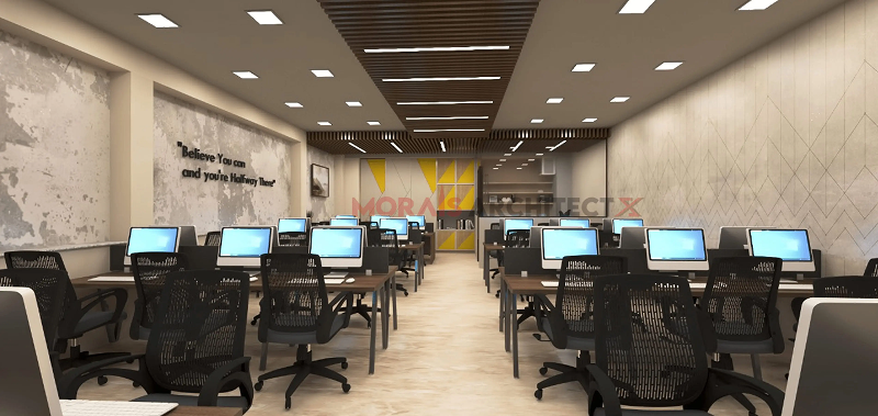 Morais TechHive